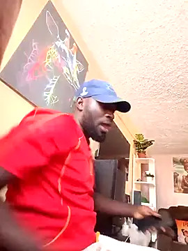 ClinDi online show from April 8, 1:09 pm