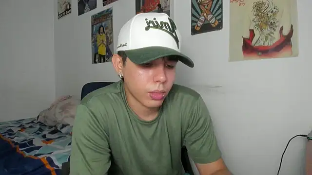 nathan x1 online show from October 8, 8:02 pm