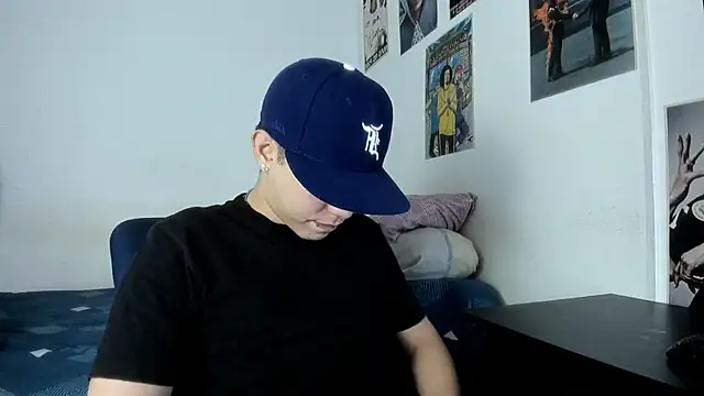 nathan x1 online show from February 12, 10:16 pm