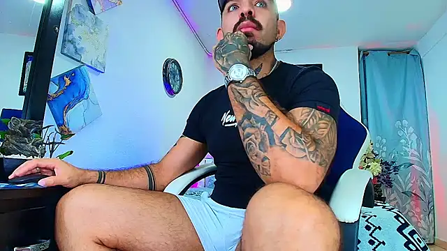 Adil aminn online show from February 23, 6:15 am