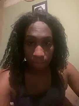 Moorella1 online show from March 31, 3:47 pm