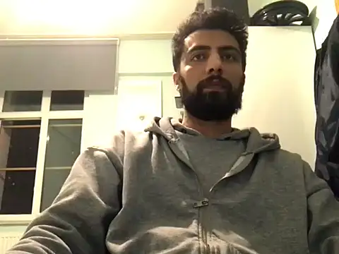 MasterKARATASSAKK online show from February 16, 9:59 pm