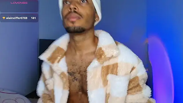 colinbrown online show from November 11, 11:48 am