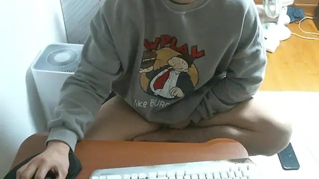 Stellan 0412 online show from February 3, 4:54 am