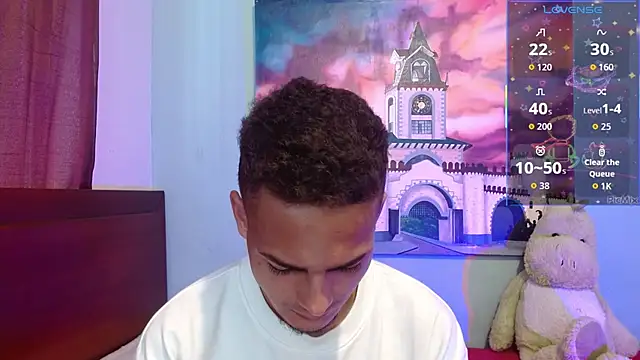 Jeffstyle18 online show from February 3, 5:18 pm