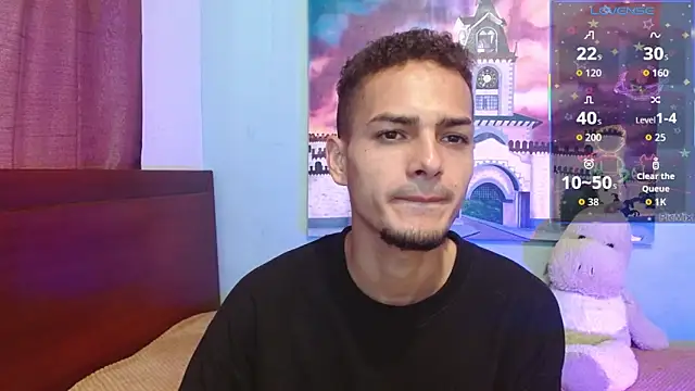 Jeffstyle18 online show from February 14, 4:02 pm