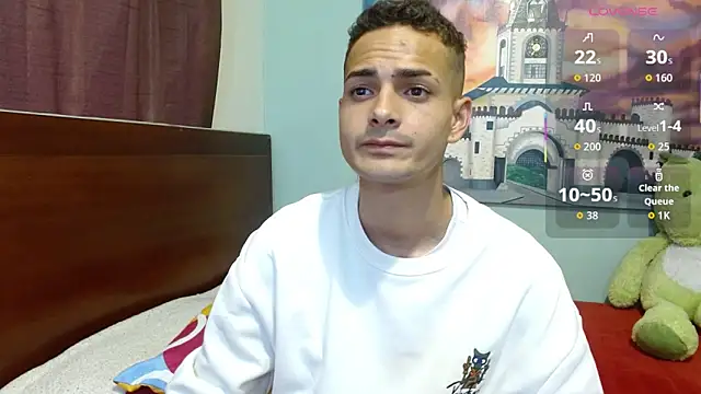 Jeffstyle18 online show from November 14, 6:31 pm