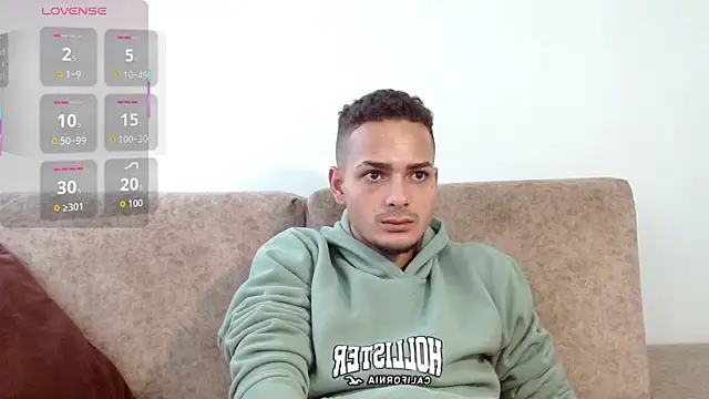 Jeffstyle18 online show from October 29, 3:37 pm