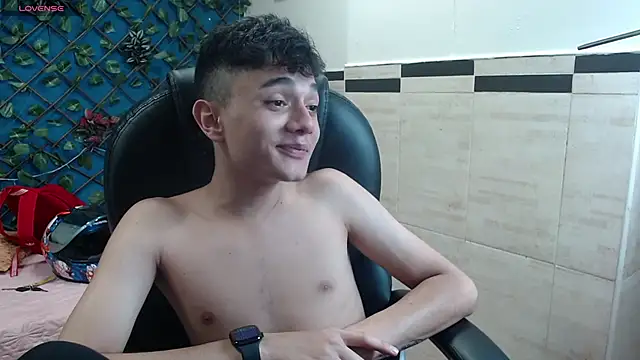 Waturox online show from October 28, 7:16 pm