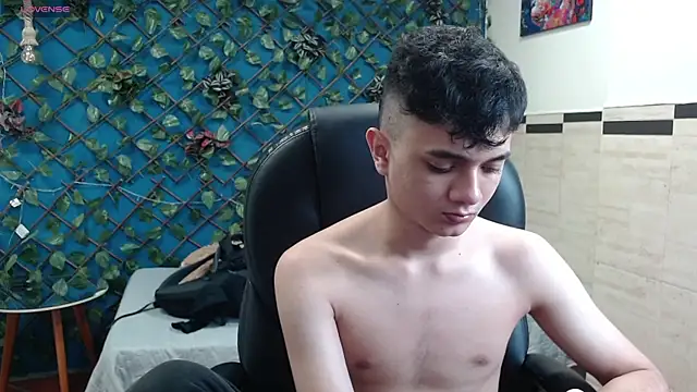 Waturox online show from October 23, 7:50 pm