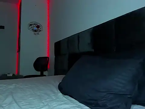 Alexander Martines online show from November 25, 11:40 pm