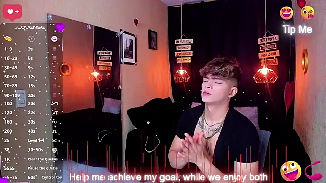 Snapshot of ANDRIUS_24 chatting on September 10, 9:02 pm ANDRIUS 24 online show from September 10, 9:02 pm