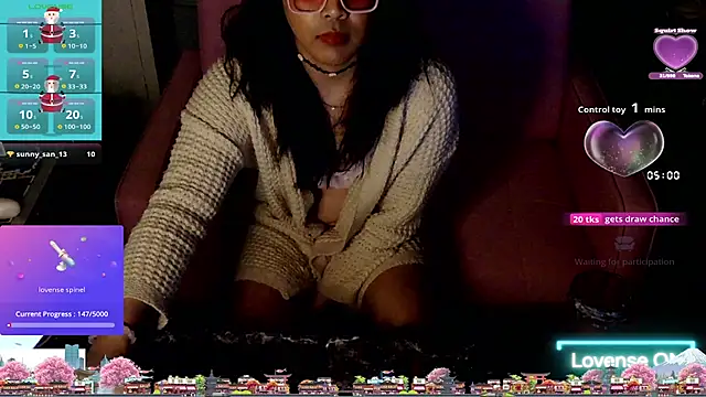 tashakaixxx online show from November 23, 7:41 am