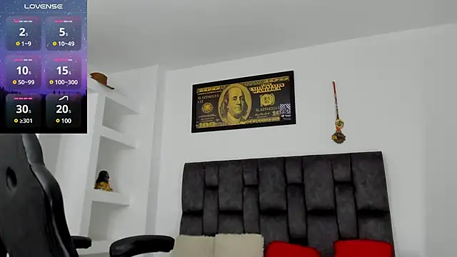 MattRodriguez9 online show from January 24, 8:11 pm