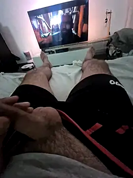 Leonormaldick online show from September 12, 1:33 pm