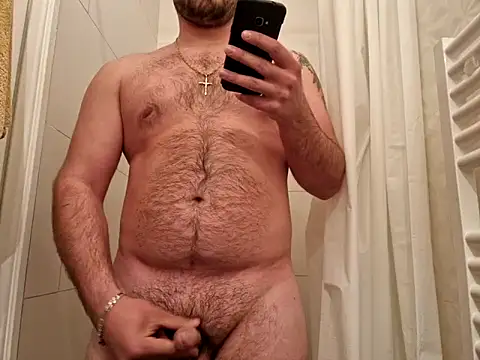 Leonormaldick online show from March 17, 8:19 pm