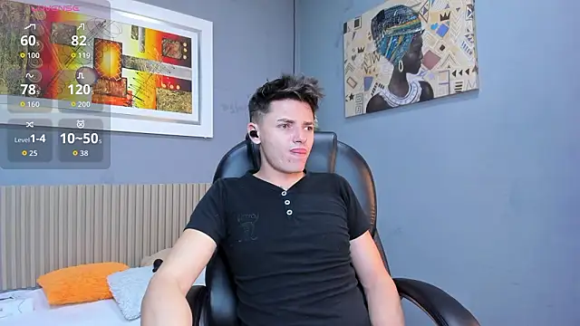 tossetrech online show from March 17, 3:31 am