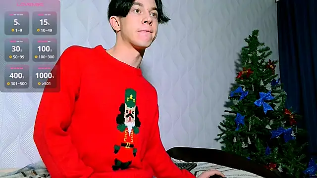 Jerry Bomb online show from January 5, 6:13 am