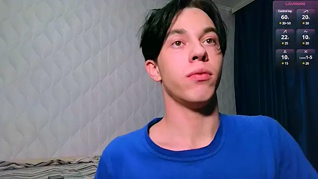 Jerry Bomb online show from January 24, 1:56 am