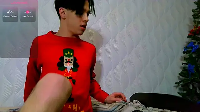 Jerry Bomb online show from January 9, 4:41 am