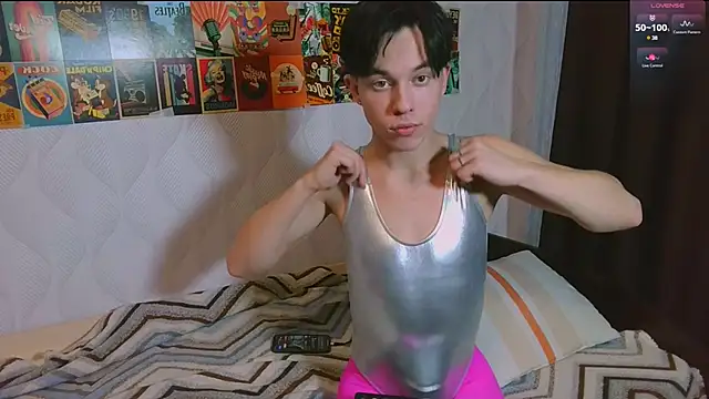 Jerry Bomb online show from February 11, 4:56 pm