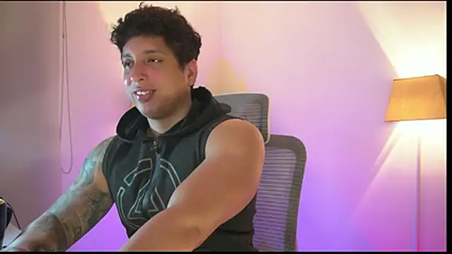 appolo allen online show from February 26, 4:47 am