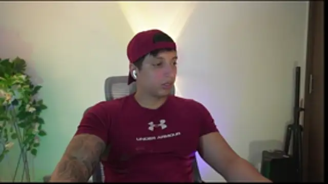 appolo allen online show from February 12, 2:06 am