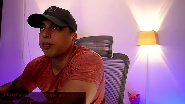 appolo allen online show from March 29, 12:22 am