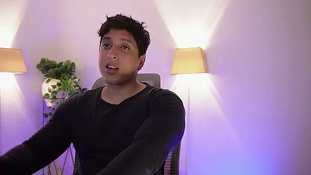 appolo allen online show from April 13, 5:19 am