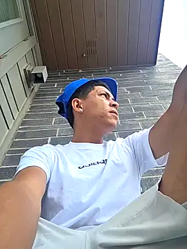 Yoko0381 online show from October 3, 6:24 pm