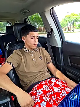 Yoko0381 online show from April 7, 10:43 pm