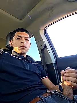 Yoko0381 online show from March 27, 1:56 pm