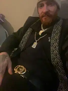 CityBoy75211 online show from January 27, 4:52 am