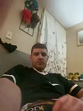 CityBoy75211 online show from March 20, 7:47 am