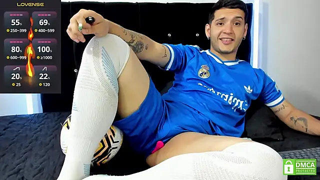 Noha white online show from November 20, 7:12 pm