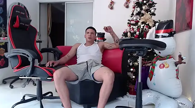 damiam fiery online show from December 5, 1:38 pm