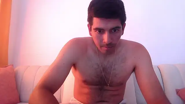 Himoreno25 online show from January 17, 8:22 pm