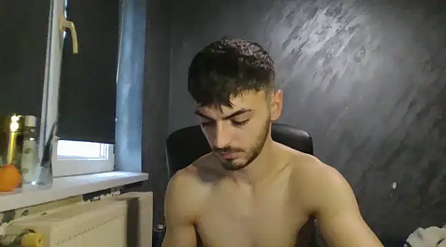 XXXdonXXX online show from December 26, 1:10 pm