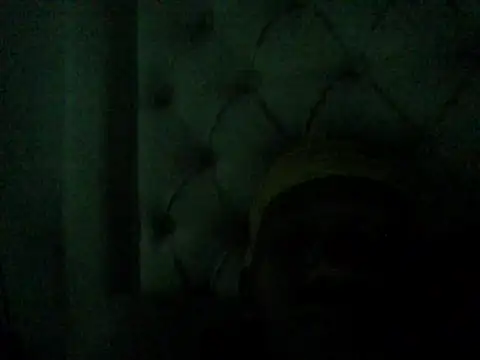 NonhumanButtery online show from April 14, 4:23 am