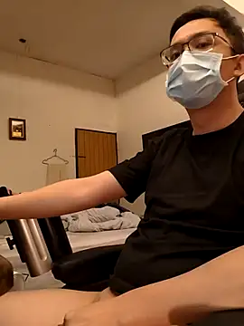 annabelle1641 online show from February 8, 7:47 am