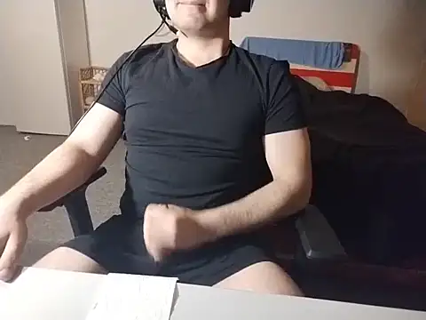 mrKerem123 online show from March 8, 10:14 pm