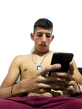 sbsmenhot online show from February 27, 11:59 pm