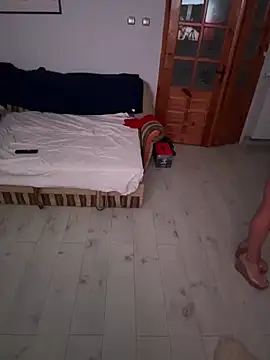 Minior899 online show from February 10, 8:31 pm