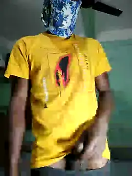 Hunter boy9 online show from January 16, 6:25 am