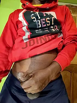 Hunter boy9 online show from January 18, 11:18 pm