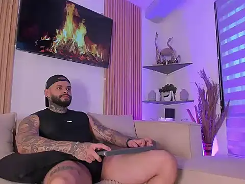 Mrdeklangrey online show from February 15, 10:07 pm