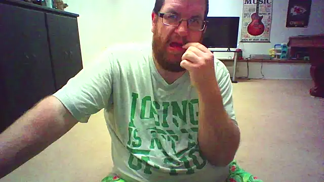 darren789023 online show from January 18, 4:36 am