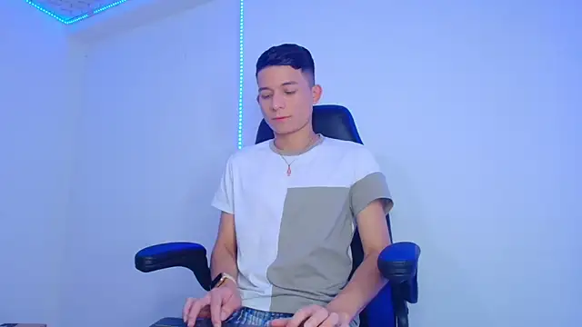 bryamer 19 online show from February 7, 2:40 am