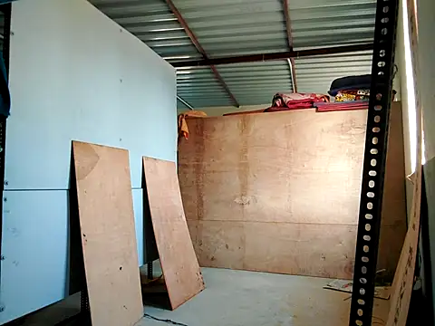 babeind online show from March 18, 1:57 am