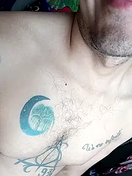 ale3J4a online show from March 7, 9:56 pm